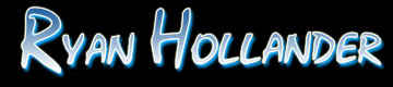 Ryan Hollander